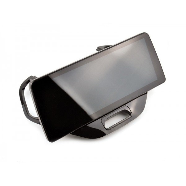 Head unit ultra thin screen 12.3" GPS Ford KA 2015-2020 Android 13 TR4054