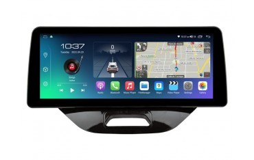 Head unit ultra thin screen 12.3" GPS Ford KA 2015-2020 Android 13 TR4054