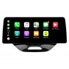 Pantalla ultra fina 12.3" GPS Ford KA 2015-2020 Android 13 4G LTE TR4054