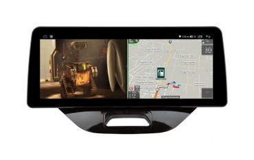 Head unit ultra thin screen 12.3" GPS Ford KA 2015-2020 Android 13 TR4054