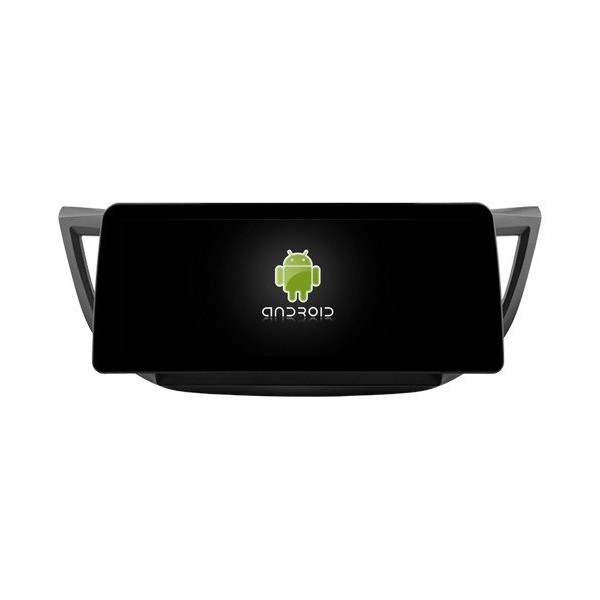Head unit ultra thin screen 12.3" GPS Honda CR-V 2012-2015 Android 13 TR4055