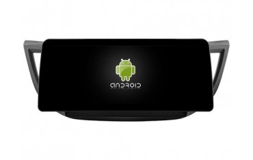 Head unit ultra thin screen 12.3" GPS Honda CR-V 2012-2015 Android 13 TR4055