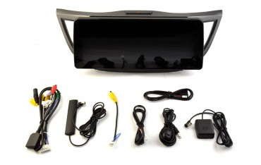 Head unit ultra thin screen 12.3" GPS Honda CR-V 2012-2015 Android 13 TR4055