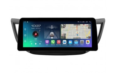 Head unit ultra thin screen 12.3" GPS Honda CR-V 2012-2015 Android 13 TR4055