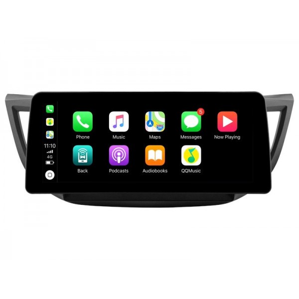 Head unit ultra thin screen 12.3" GPS Honda CR-V 2012-2015 Android 13 TR4055