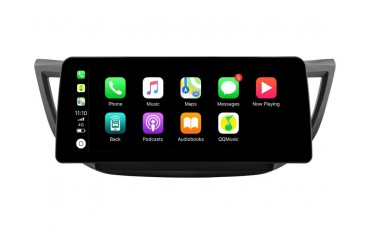 Head unit ultra thin screen 12.3" GPS Honda CR-V 2012-2015 Android 13 TR4055