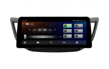 Head unit ultra thin screen 12.3" GPS Honda CR-V 2012-2015 Android 13 TR4055