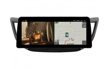 Head unit ultra thin screen 12.3" GPS Honda CR-V 2012-2015 Android 13 TR4055