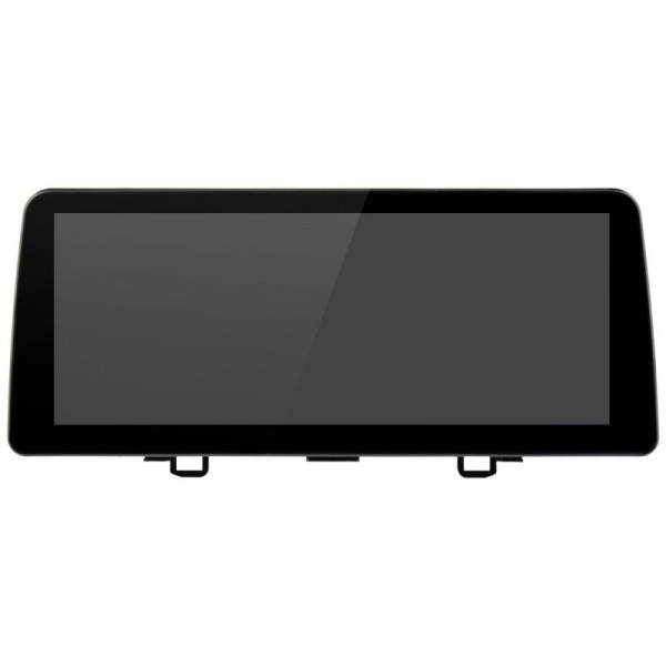 Pantalla ultra fina 12.3" GPS Honda CR-V 2007-2011 Android 13 4G LTE TR4056