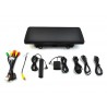 Pantalla ultra fina 12.3" GPS Honda CR-V 2007-2011 Android 13 4G LTE TR4056