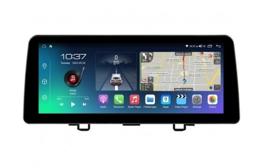 Head unit ultra thin screen 12.3" GPS Honda CR-V 2007-2011 Android 13 TR4056