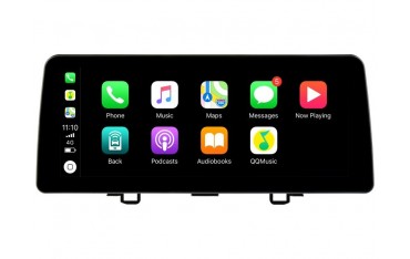 Head unit ultra thin screen 12.3" GPS Honda CR-V 2007-2011 Android 13 TR4056