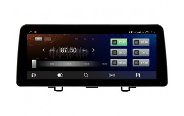 Head unit ultra thin screen 12.3" GPS Honda CR-V 2007-2011 Android 13 TR4056
