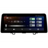 Pantalla ultra fina 12.3" GPS Honda CR-V 2007-2011 Android 13 4G LTE TR4056