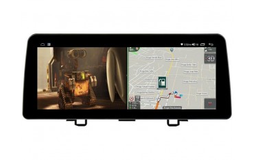 Head unit ultra thin screen 12.3" GPS Honda CR-V 2007-2011 Android 13 TR4056