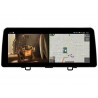 Head unit ultra thin screen 12.3" GPS Honda CR-V 2007-2011 Android 13 TR4056