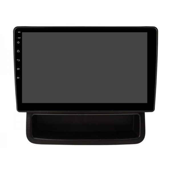 Radio GPS head unit Renault Trafic ll, Opel Vivaro, Nissan Primastar screen 10.1 Android 14 TR3963