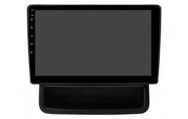 Radio GPS head unit Renault Trafic ll, Opel Vivaro, Nissan Primastar screen 10.1 Android 14 TR3963