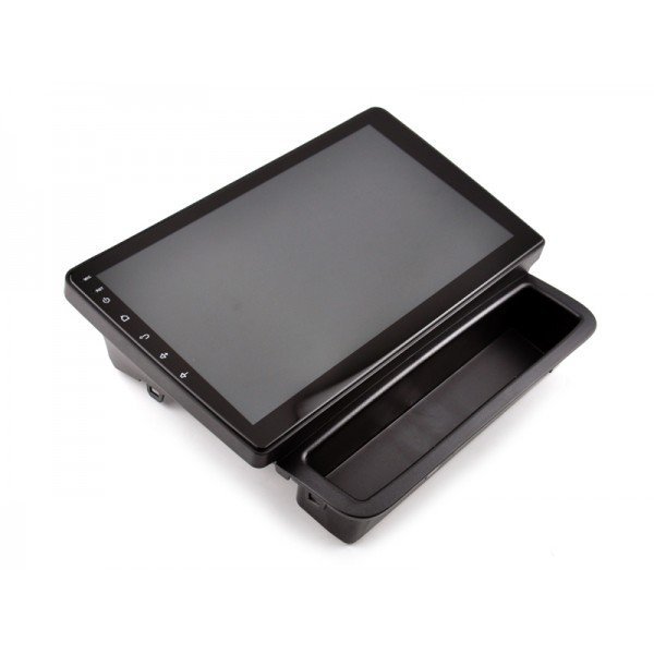 Radio GPS head unit Renault Trafic ll, Opel Vivaro, Nissan Primastar screen 10.1 Android 14 TR3963