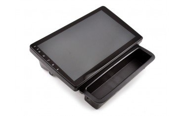 Radio GPS head unit Renault Trafic ll, Opel Vivaro, Nissan Primastar screen 10.1 Android 14 TR3963