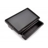 Radio GPS head unit Renault Trafic ll, Opel Vivaro, Nissan Primastar screen 10.1 Android 14 TR3963