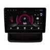 Radio GPS head unit Renault Trafic ll, Opel Vivaro, Nissan Primastar screen 10.1 Android 14 TR3963