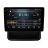 Radio navegador GPS Renault Trafic ll, Opel Vivaro, Nissan Primastar pantalla 10.1 Android 14 TR3963