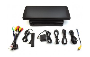 Head unit ultra thin screen 12.3" GPS Honda HRV / XRV / Vezel 2015-2017 Android 13 TR4057