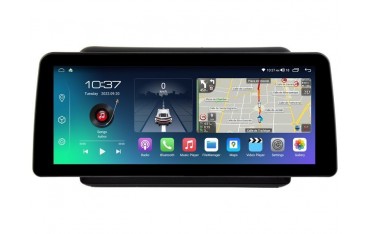 Head unit ultra thin screen 12.3" GPS Honda HRV / XRV / Vezel 2015-2017 Android 13 TR4057