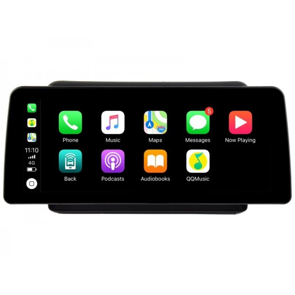 Head unit ultra thin screen 12.3" GPS Honda HRV / XRV / Vezel 2015-2017 Android 13 TR4057