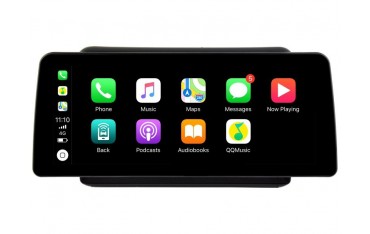 Head unit ultra thin screen 12.3" GPS Honda HRV / XRV / Vezel 2015-2017 Android 13 TR4057