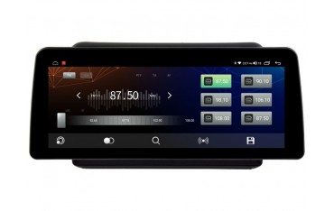 Head unit ultra thin screen 12.3" GPS Honda HRV / XRV / Vezel 2015-2017 Android 13 TR4057