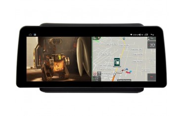 Head unit ultra thin screen 12.3" GPS Honda HRV / XRV / Vezel 2015-2017 Android 13 TR4057