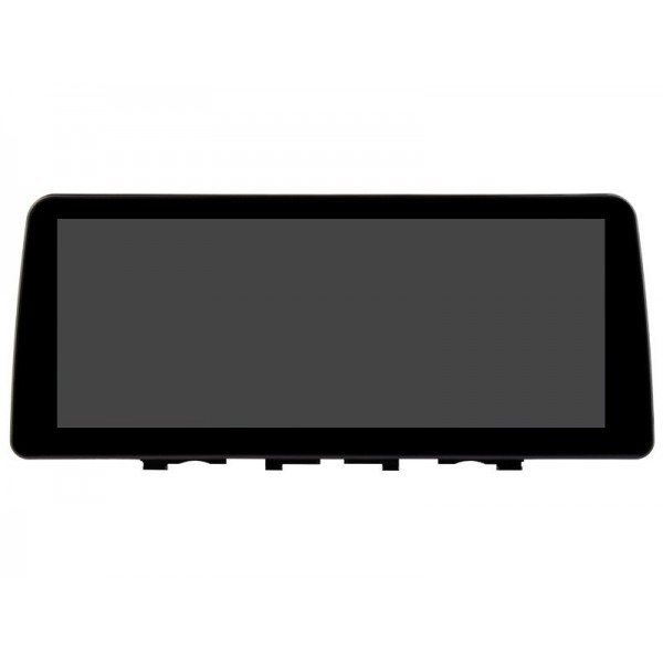 Head unit ultra thin screen 12.3" GPS Honda Civic 2016-2018 Android 13 TR4058