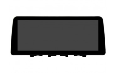 Head unit ultra thin screen 12.3" GPS Honda Civic 2016-2018 Android 13 TR4058