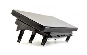 Head unit ultra thin screen 12.3" GPS Honda Civic 2016-2018 Android 13 TR4058