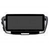 Pantalla ultra fina 12.3" GPS Honda Accord 9 Android 13 4G LTE TR4059