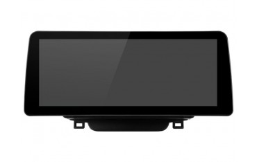 Head unit ultra thin screen 12.3" GPS Hyundai I30 2012-2017 Android 13 TR4060