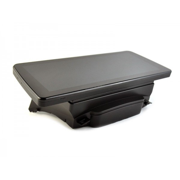 Head unit ultra thin screen 12.3" GPS Hyundai I30 2012-2017 Android 13 TR4060