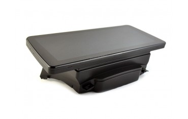 Head unit ultra thin screen 12.3" GPS Hyundai I30 2012-2017 Android 13 TR4060