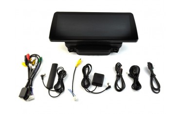 Head unit ultra thin screen 12.3" GPS Hyundai I30 2012-2017 Android 13 TR4060