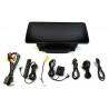 Head unit ultra thin screen 12.3" GPS Hyundai I30 2012-2017 Android 13 TR4060
