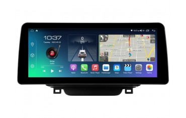 Head unit ultra thin screen 12.3" GPS Hyundai I30 2012-2017 Android 13 TR4060