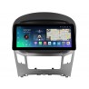Pantalla ultra fina 12.3" GPS Hyundai H1 2015-2018 Android 13 4G LTE TR4062