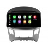 Pantalla ultra fina 12.3" GPS Hyundai H1 2015-2018 Android 13 4G LTE TR4062