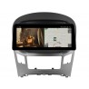 Head unit ultra thin screen 12.3" GPS Hyundai H1 2015-2018 Android 13 TR4062