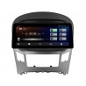 Pantalla ultra fina 12.3" GPS Hyundai H1 2015-2018 Android 13 4G LTE TR4062