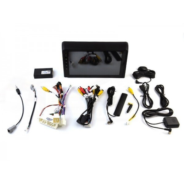 Radio GPS head unit Hyundai Sonata 2017- 2019 screen 10.1 Android 14 TR4065