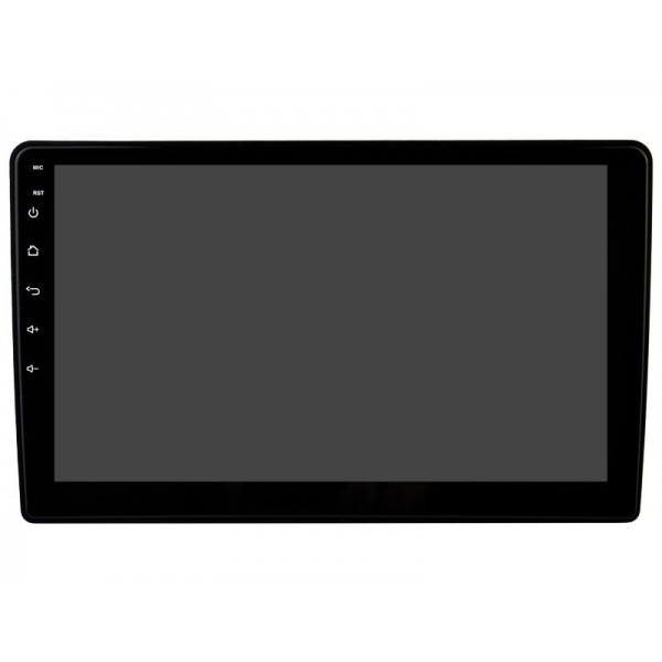 Radio navegador GPS Jeep Wrangler 3 JK 2011-2017 pantalla 10.1 Android 14 TR4020