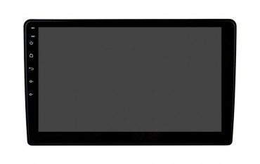 Radio GPS head unit Jeep Wrangler 3 JK 2011-2017 screen 10.1 Android 14 TR4020